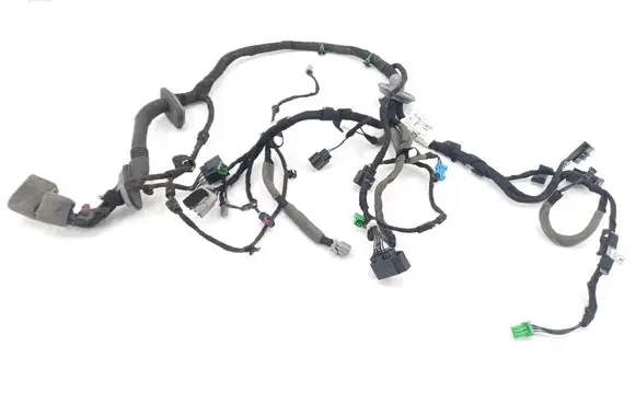Land Rover Evoque I Front door wiring loom BJ3214631 A500218 A5001905