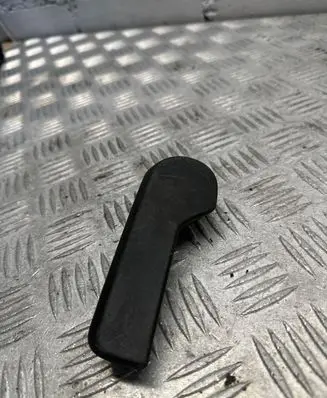 Volkswagen Golf IV Engine bonnet (hood) release handle 1j1823533