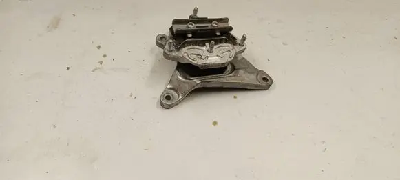 Gearbox mount