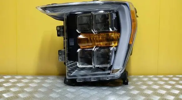 Ford F150 Headlight/headlamp ML34-13E015-AN 2348