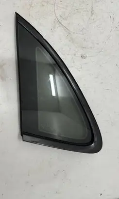 Porsche Macan (95B) Rear side window 95B845297XM