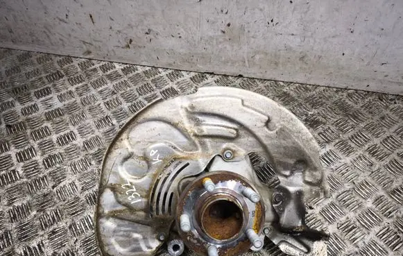 Ford Mustang Mach-E Front wheel hub