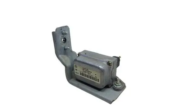 Volkswagen Golf IV ESP acceleration yaw rate sensor 1J1907637C