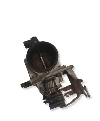 BMW 5 E39 Throttle valve 1433385