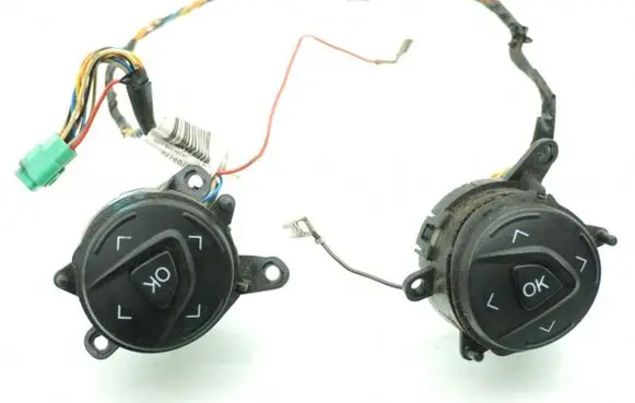 Ford Focus Other switches/knobs/shifts AM5T-14K147-AA