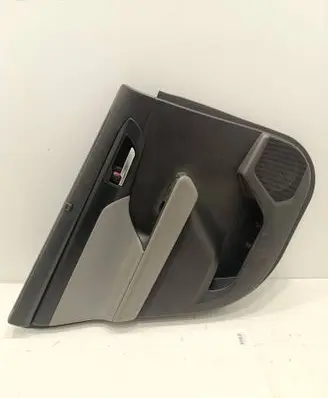 Toyota Highlander XU70 Rear door card panel trim