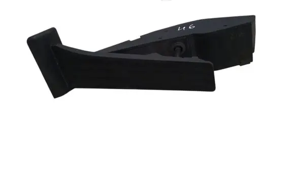 BMW 3 E46 Accelerator throttle pedal 6762481 100902 25916010