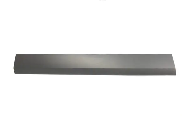 Mercedes-Benz Sprinter W906 Sliding door trim (molding) A9066900800 0066900800 12533998