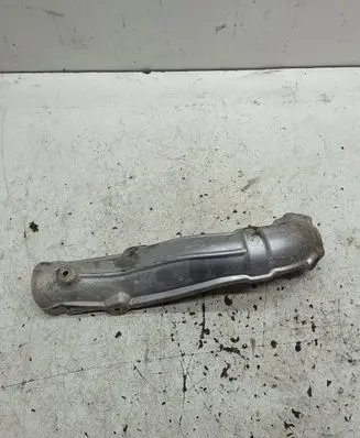 Infiniti EX Exhaust heat shield 