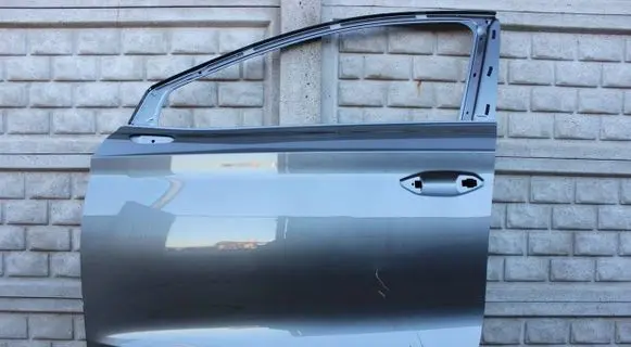 Skoda Enyaq iV Front door 5LA831311A 5LA831311