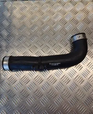 Volkswagen Golf Plus Intercooler hose/pipe 1K0145838C