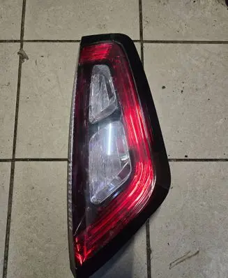 Fiat Punto (199) Rear/tail lights 51927094 02039899910010