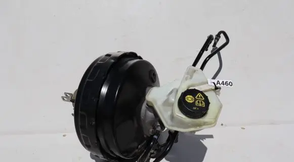 Volvo V60 Brake booster 31329895