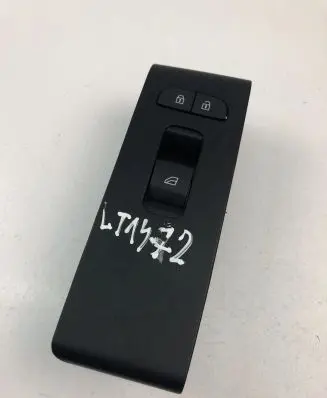 Volvo XC40 Electric window control switch 31456060