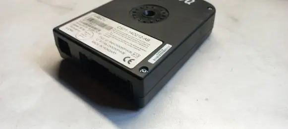 Ford Focus Bluetooth control unit module CS7T14D212AB AB115004219 5119ACAK5050P