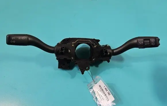 Audi A4 S4 B7 8E 8H Headlight wiper switch 8E0953549S IMPRK1462782