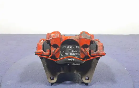 Skoda Superb B5 (3U) Rear brake caliper 3Q0615406AE