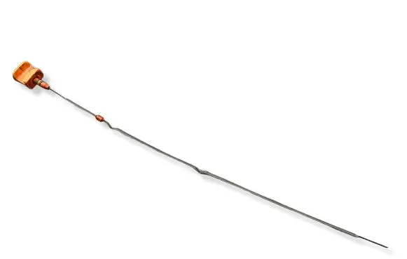 Honda Accord Oil level dip stick 