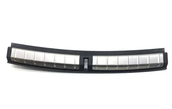 BMW X1 F48 F49 Trunk/boot sill cover protection 7413689 51477413689