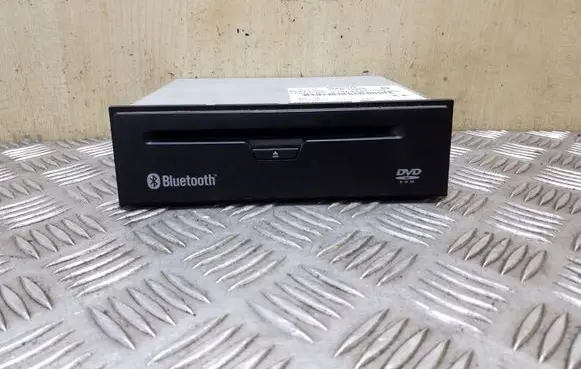 Nissan Qashqai CD/DVD changer 25915JG400 CCA1450E