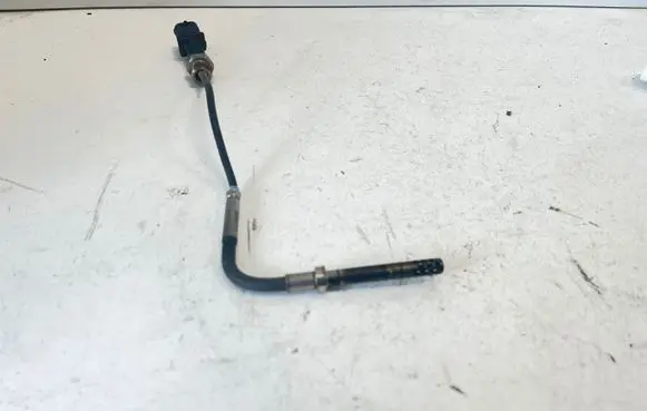 Opel Insignia A Exhaust gas temperature sensor 55566185