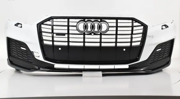 Audi Q7 4M Front bumper 4M0807437QR