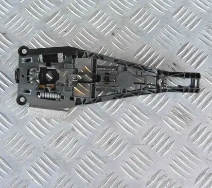 Opel Mokka Front door interior handle 
