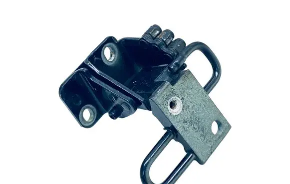 Front door lower hinge