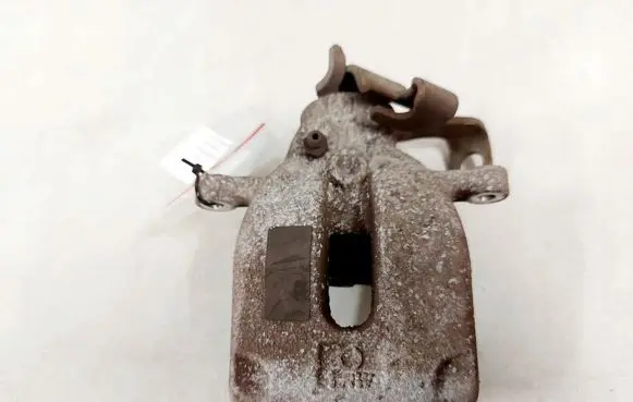 Citroen DS4 Rear brake caliper