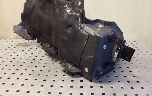 Jaguar XF X250 Other engine bay part 9X23017D22AB