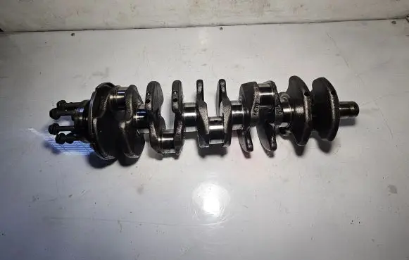 Volkswagen II LT Crankshaft 1438 0741438