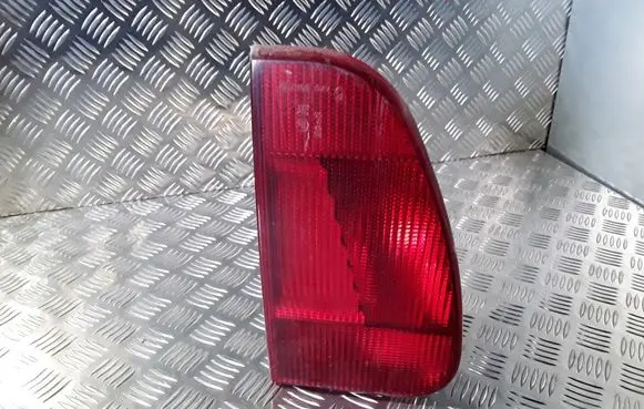 Fiat Ulysse Tailgate rear/tail lights