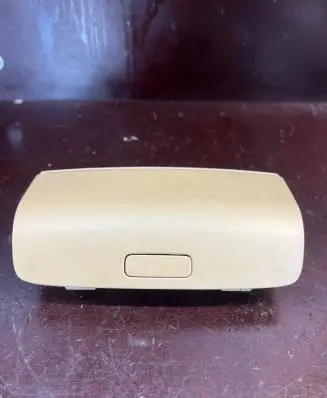 Volkswagen Jetta V Sunglasses storage box 1K0868837