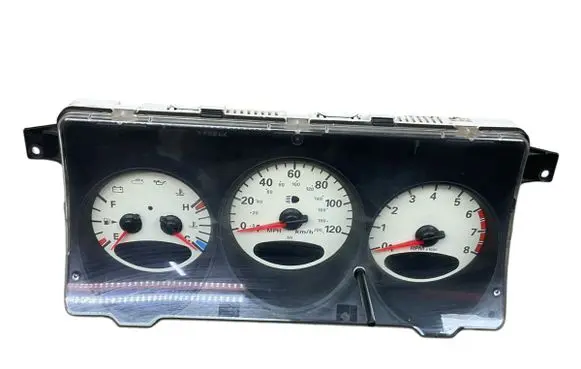Speedometer (instrument cluster)
