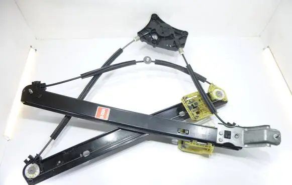 Volkswagen T-Cross Front door electric window regulator 2GM837462B 1WW0002452AB 1W0002452