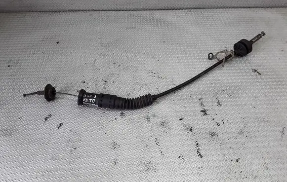 Volkswagen Golf III Clutch cable 