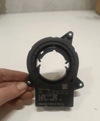 Renault Twingo III Steering angle sensor 0265019069 479457095R