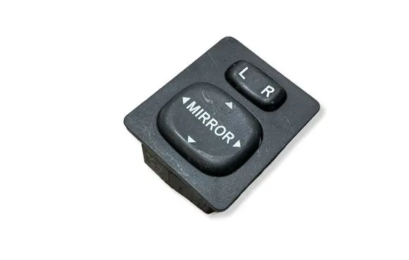 Toyota Yaris Wing mirror switch 769746F 183574