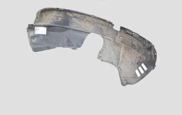 Ford Fiesta Rear arch fender liner splash guards 8A6116114