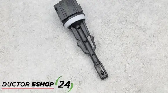 Skoda Fabia Mk3 (NJ) Sensor 113662138AX3 113662138