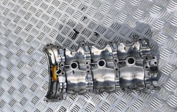 Mercedes-Benz SL R231 Rocker cam cover 2760162700 A2760162700