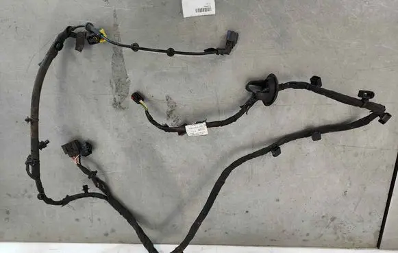 Volvo XC60 Rear tail light wiring loom 32250444