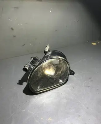 Audi Q7 4L Front fog light 17350902