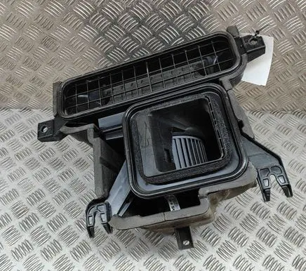 Hyundai Ioniq 5 Interior heater climate box assembly 97100GI000