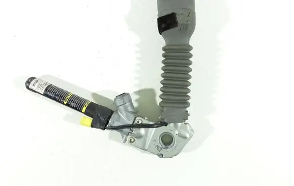 Jeep Grand Cherokee (WK) Front seatbelt buckle 1CM141D5AA 4915109 1001979