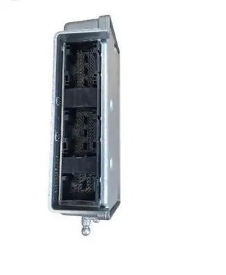 BMW 5 F10 F11 Airbag control unit/module 9245096 618307400F 3192480961H