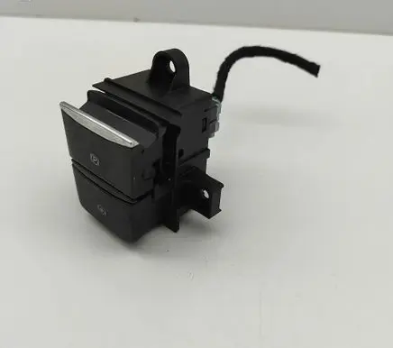 Ford Kuga III Hand parking brake switch LB5T2B623AAW