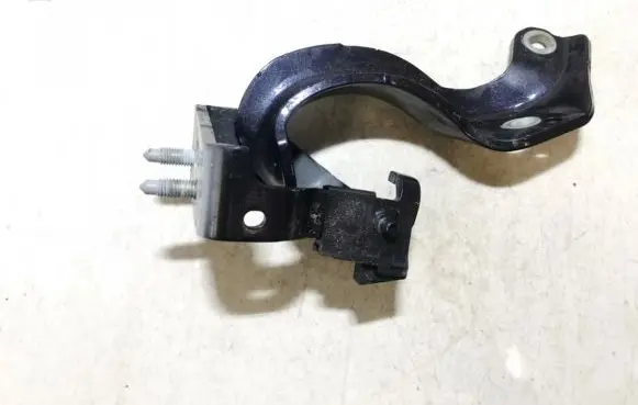 Audi A6 S6 C6 4F Tailgate/trunk/boot hinge 4f9827299d