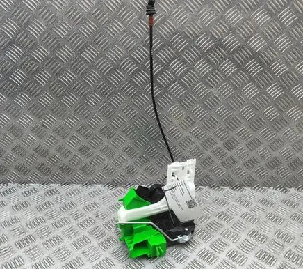 KIA Sorento IV Front door lock 81320P2030