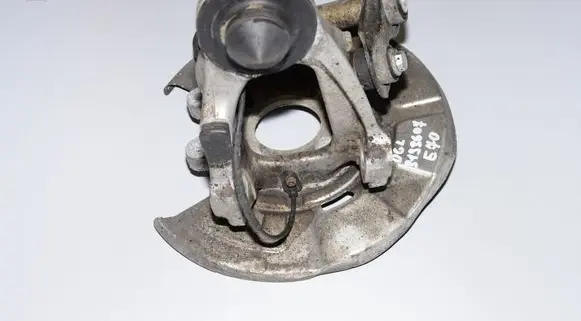 BMW X5 E70 Rear wheel hub 6770984